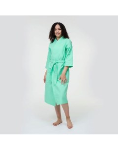 Халат женский Green Bio-textiles