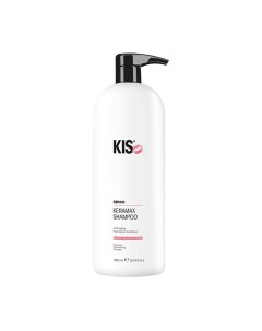 Кератиновый восстанавливающий шампунь Keramax shampoo 1000 Kis