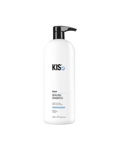 KeraScalp Healing Shampoo профессиональный кератиновый шампунь 1000 Kis