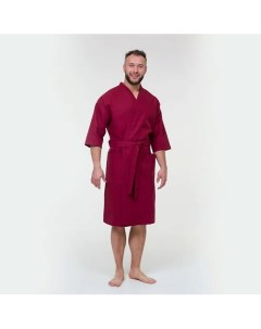 Халат мужской Red Bio-textiles