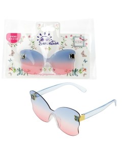 Солнцезащитные очки Бабочка Lukky