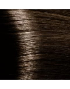 S 6 15 крем краска для волос темный пепельно махагоновый блонд Studio Professional 100 мл Kapous