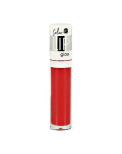 Блеск для губ COLOR LIP GLOSS тон 06 Bell