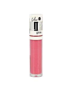 Блеск для губ COLOR LIP GLOSS тон 04 Bell