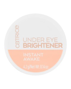 Корректор для области глаз UNDER EYE BRIGHTENER Catrice