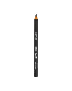 Карандаш для глаз KOHL KAJAL WATERPROOF водостойкий тон 030 светло серый Catrice