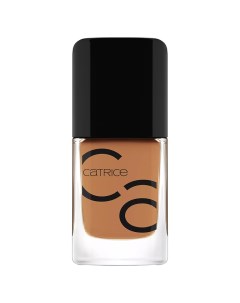 Лак для ногтей ICONAILS GEL LACQUER тон 125 10 5 мл Catrice