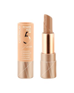 Бальзам для губ POWER FULL 5 LIP CARE уходовый тон 050 Catrice