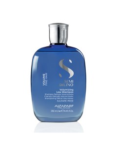 Шампунь для придания объема волосам Volumizing Low Shampoo 20066 250 мл Alfaparf milano (италия)