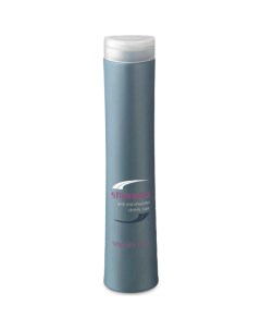 Шампунь для гладкости волос Nutritive Shampoo stress hair 40NTR03 04 250 мл Periche professional (испания)