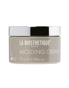 Ухаживающий моделирующий крем Molding Cream 110290 75 мл La biosthetique (франция волосы)