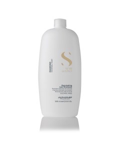 Шампунь для нормальных волос придающий блеск SDL D Illuminating Shampoo 16446 1000 мл Alfaparf milano (италия)