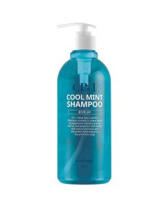 Охлаждающий шампунь для волос CP 1 Head SPA Cool Mint Shampoo Esthetic house (корея)