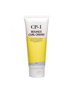 Ухаживающий крем для волос CP 1 Bounce Curl Cream Esthetic house (корея)