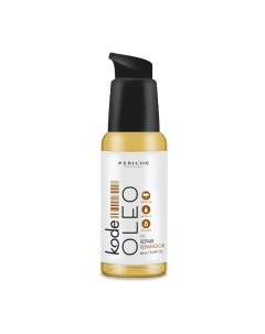 Масло восстанавливающее для волос Oleo Oil Periche professional (испания)