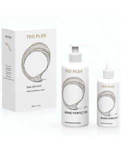 Салонный набор Teo Plex Teotema (италия)