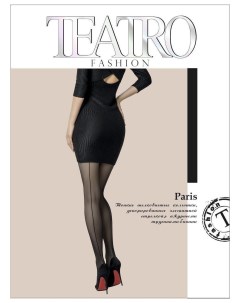Колготки Paris Fashion Teatro