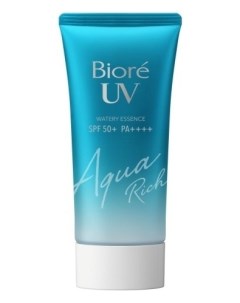 Солнцезащитный флюид spf 50 Biore