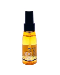 Сыворотка Oil Serum Оживляющая для Волос с Маслами 127 мл Lolane
