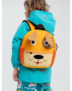 Рюкзак текстильный для мальчиков Playtoday kids