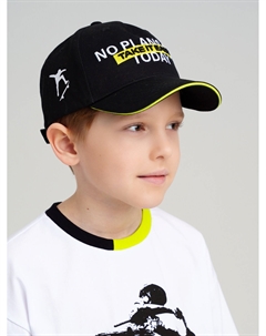 Кепка текстильная для мальчиков Playtoday tween