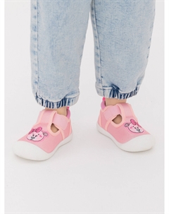 Кеды для девочки Playtoday baby