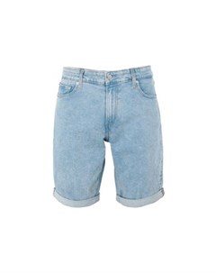 Джинсовые бермуды Calvin klein jeans