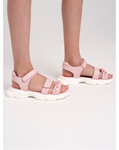 Сандалии для девочек Playtoday tween