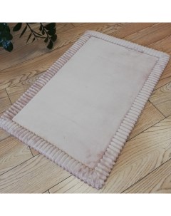 Коврик для ванной комнаты Memory stripes Comfort 90x60 см Zalel