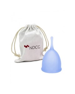 Менструальная чаша Comfort Cup размер M Ndcg