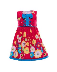 Платье для девочки PL57 Cascatto