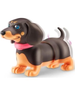 Интерактивная игрушка Pets Alive Анимированный щенок Zuru