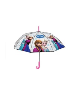 Зонт детский Фрозен 50 см Играем вместе