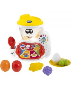 Интерактивная игрушка Говорящий поваренок Cooky Chicco