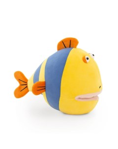 Мягкая игрушка Ocean Collection Рыба 50 см Orange toys