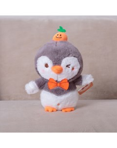 Мягкая игрушка Веселый Пингвин 366125102 Kidwow