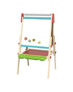 Мольберт Deluxe Standing Easel Tooky toy