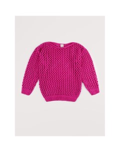 Свитер для девочки Knit Trend Amarobaby