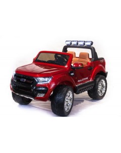 Электромобиль Ford ranger 2017 4X4 с пультом ДУ Toyland