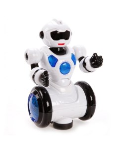 Робот электронный CX0627 Наша игрушка