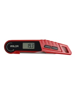 Термометр для пищевых продуктов B0371T Baldr