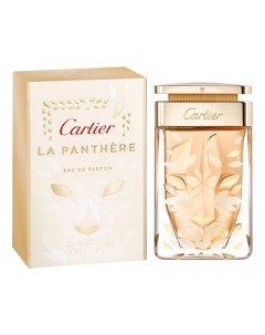 La Panthere Eau de Parfum Edition Limited 2021 Cartier
