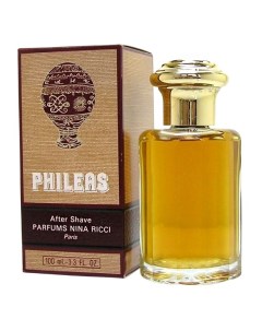 Phileas Nina ricci