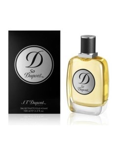 So Dupont Homme S.t. dupont
