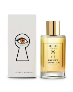 Malika s Temptation Ideo parfumeurs