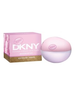Delicious Delights Fruity Rooty Dkny