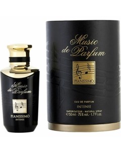 Pianissimo Music de parfum