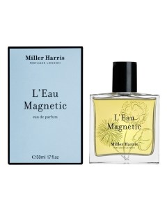 L Eau Magnetic Miller harris