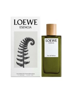 Esencia pour Homme Eau de Parfum Loewe
