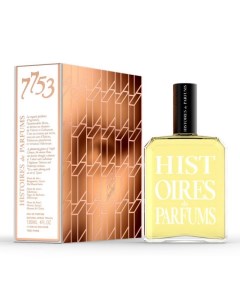 7753 Unexpected Mona Histoires de parfums